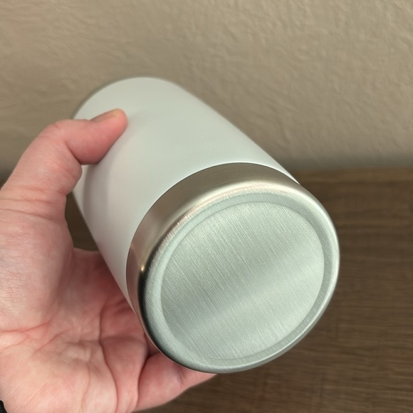 20 Ounce Stainless Steel Funny Potty Mouth Mom Tumbler Gift - Picture 6 of 6